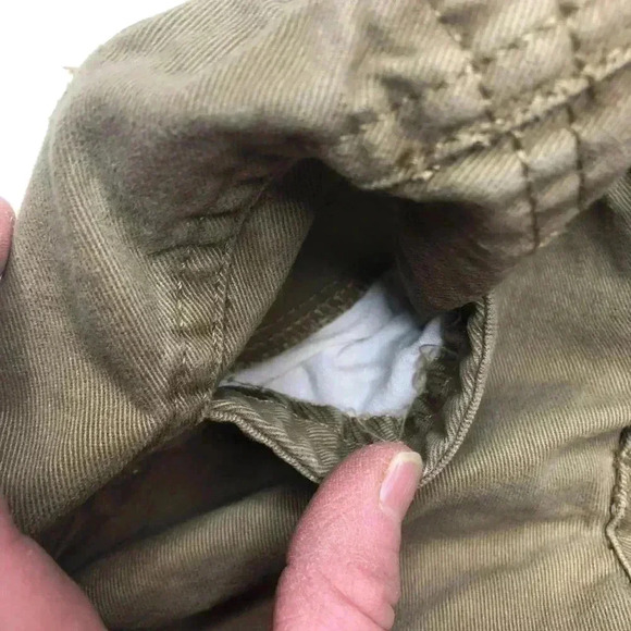 Old Navy Shorts Tan Size 3T - Picture 4 of 16